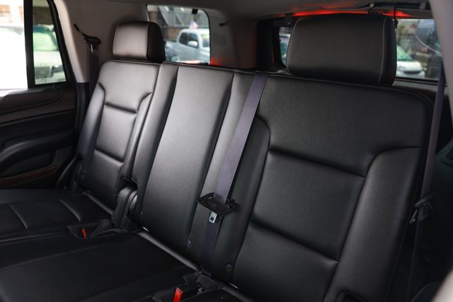 2016 Chevrolet Tahoe Police - 23020489 - 10