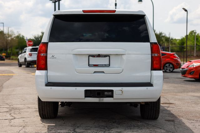 2016 Chevrolet Tahoe Police - 23020489 - 11