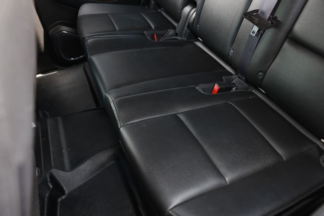 2016 Chevrolet Tahoe Police - 23020489 - 12