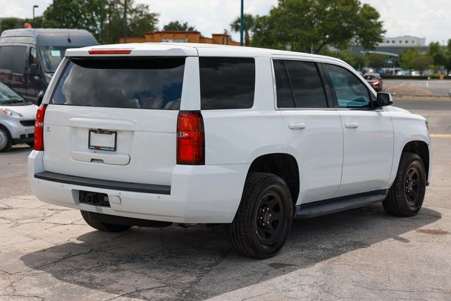2016 Chevrolet Tahoe Police - 23020489 - 15