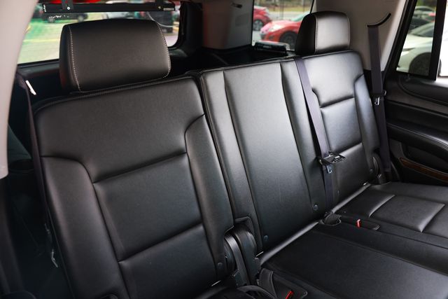 2016 Chevrolet Tahoe Police - 23020489 - 16
