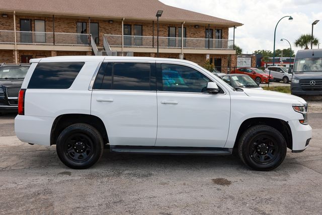 2016 Chevrolet Tahoe Police - 23020489 - 17