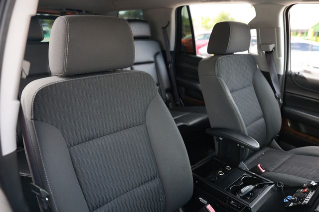 2016 Chevrolet Tahoe Police - 23020489 - 20