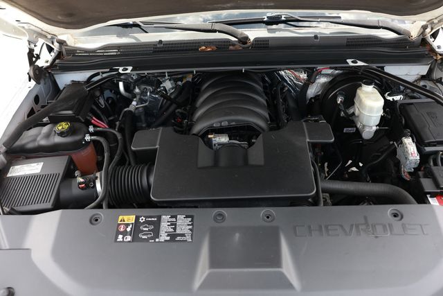 2016 Chevrolet Tahoe Police - 23020489 - 22