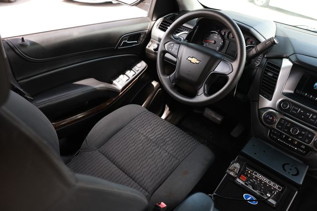 2016 Chevrolet Tahoe Police - 23020489 - 24