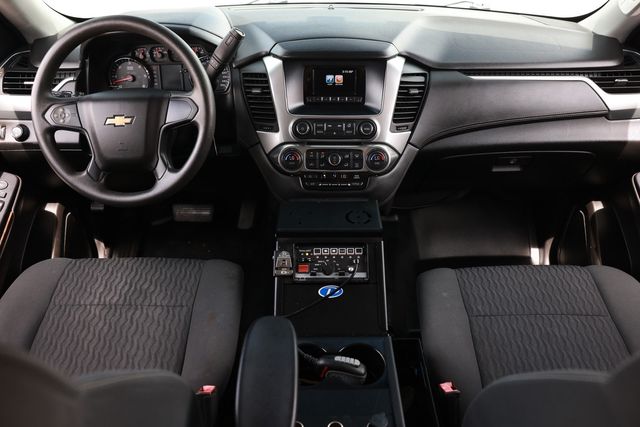2016 Chevrolet Tahoe Police - 23020489 - 25