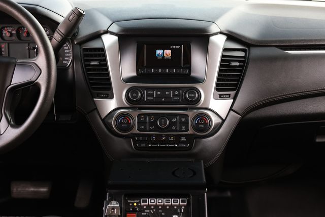 2016 Chevrolet Tahoe Police - 23020489 - 38