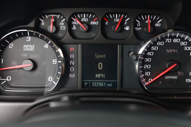 2016 Chevrolet Tahoe Police - 23020489 - 47