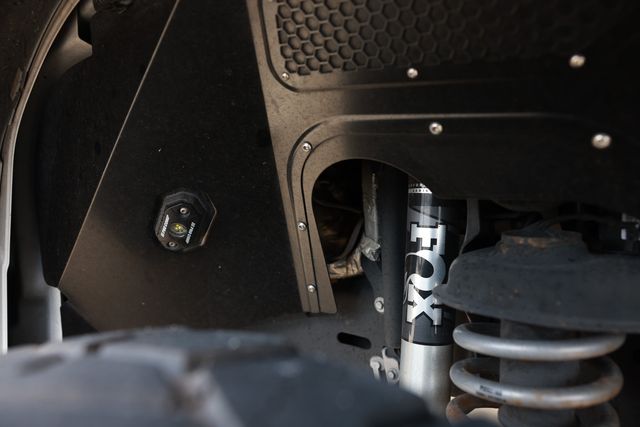 2016 Chevrolet Tahoe Police - 23020489 - 50