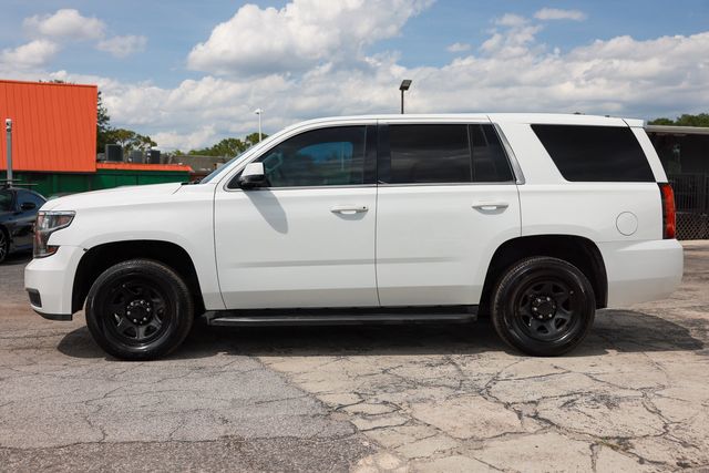 2016 Chevrolet Tahoe Police - 23020489 - 7