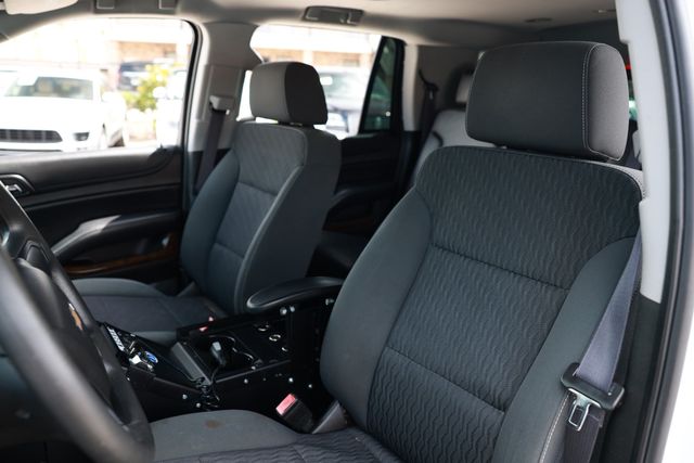 2016 Chevrolet Tahoe Police - 23020489 - 8