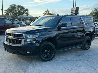 2016 Chevrolet Tahoe - 1GNLCDEC2GR326880