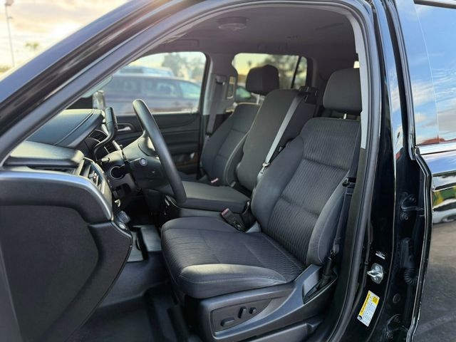 2016 Chevrolet Tahoe Tahoe Police SUV - 22943407 - 9