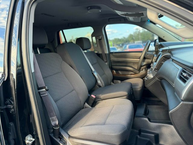 2016 Chevrolet Tahoe Tahoe Police SUV - 22943407 - 10