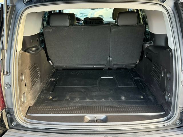 2016 Chevrolet Tahoe Tahoe Police SUV - 22943407 - 14