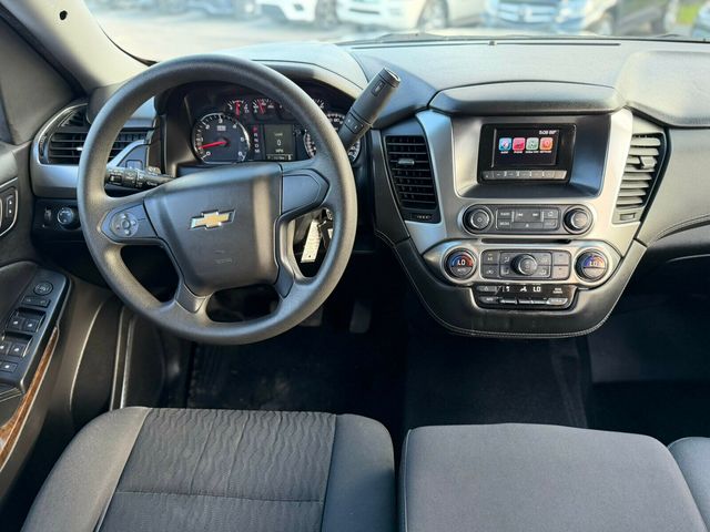 2016 Chevrolet Tahoe Tahoe Police SUV - 22943407 - 15