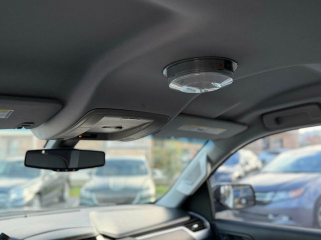 2016 Chevrolet Tahoe Tahoe Police SUV - 22943407 - 16