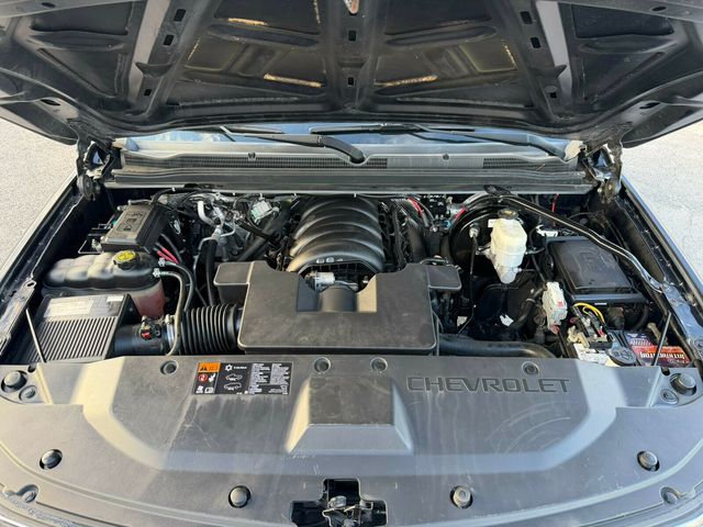 2016 Chevrolet Tahoe Tahoe Police SUV - 22943407 - 17