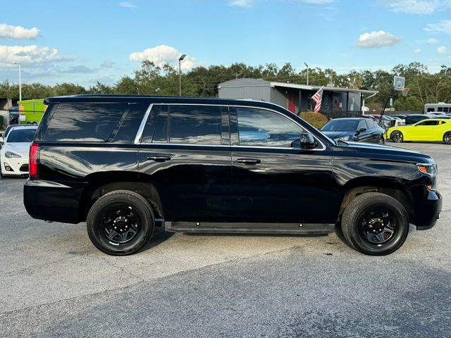 2016 Chevrolet Tahoe Tahoe Police SUV - 22943407 - 5