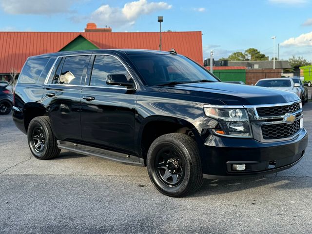 2016 Chevrolet Tahoe Tahoe Police SUV - 22943407 - 6