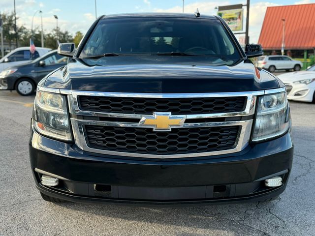 2016 Chevrolet Tahoe Tahoe Police SUV - 22943407 - 7