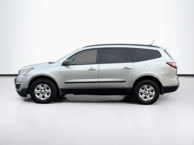 2016 Chevrolet Traverse AWD 4dr LS - 22964299 - 9