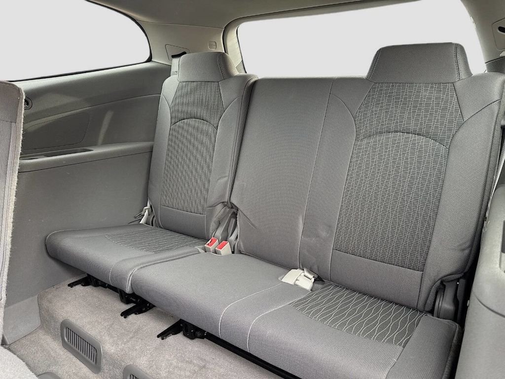 2016 Chevrolet Traverse AWD 4dr LS - 22964299 - 14