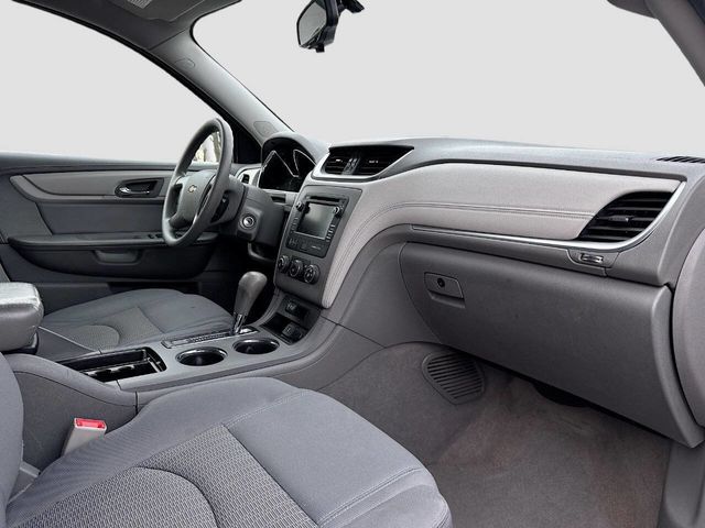 2016 Chevrolet Traverse AWD 4dr LS - 22964299 - 18