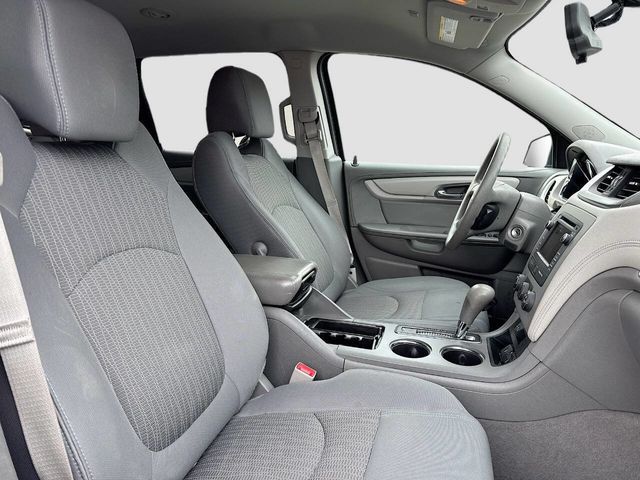 2016 Chevrolet Traverse AWD 4dr LS - 22964299 - 19