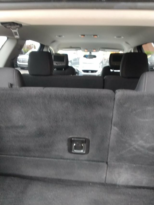 2016 Chevrolet Traverse AWD 4dr LT w/1LT - 22951245 - 10