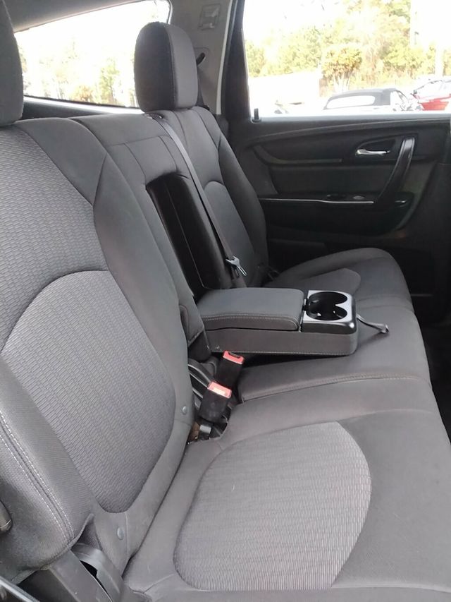 2016 Chevrolet Traverse AWD 4dr LT w/1LT - 22951245 - 12