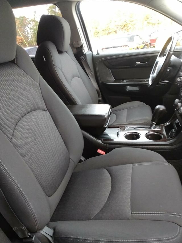 2016 Chevrolet Traverse AWD 4dr LT w/1LT - 22951245 - 13