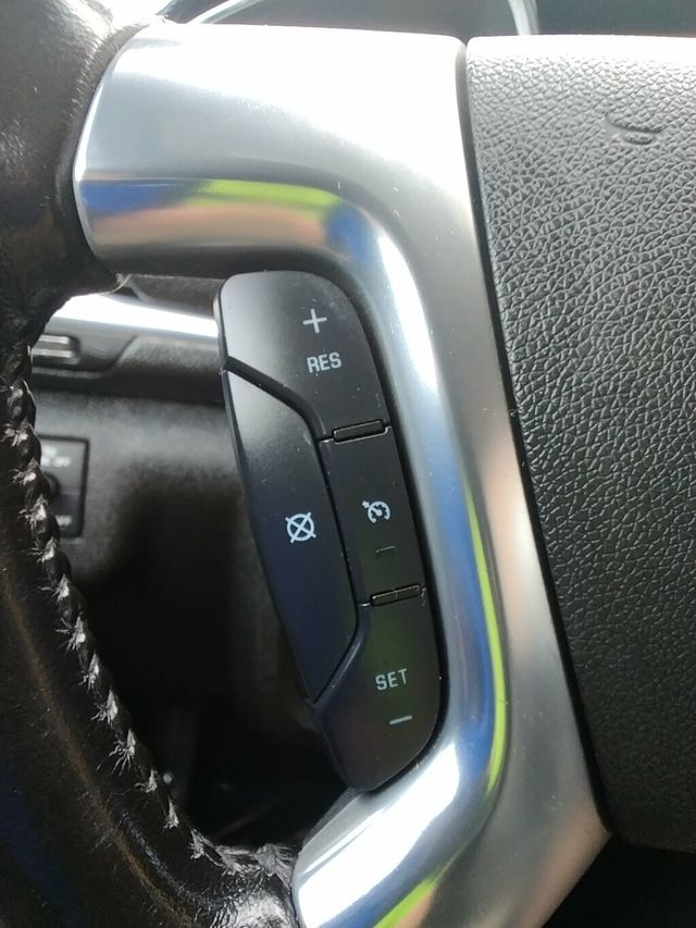 2016 Chevrolet Traverse AWD 4dr LT w/1LT - 22951245 - 16