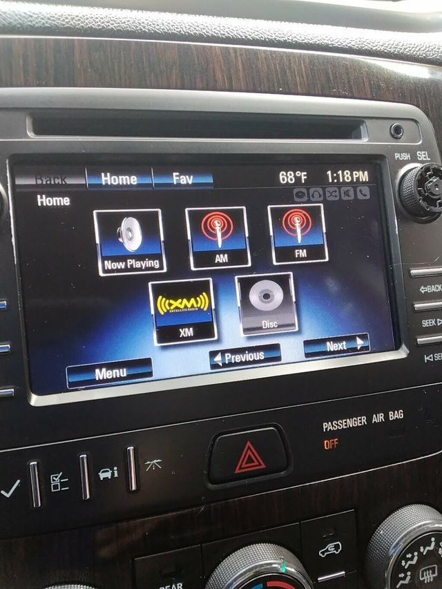 2016 Chevrolet Traverse AWD 4dr LT w/1LT - 22951245 - 19