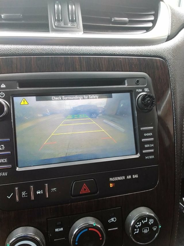 2016 Chevrolet Traverse AWD 4dr LT w/1LT - 22951245 - 22