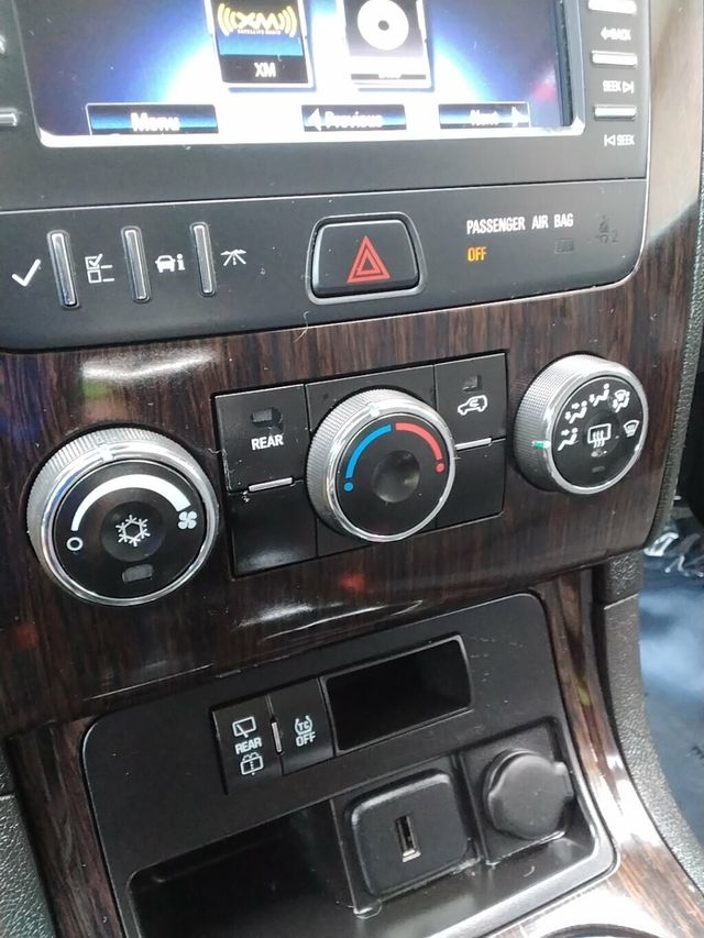 2016 Chevrolet Traverse AWD 4dr LT w/1LT - 22951245 - 23