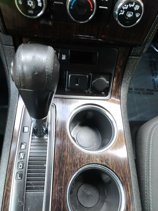 2016 Chevrolet Traverse AWD 4dr LT w/1LT - 22951245 - 24