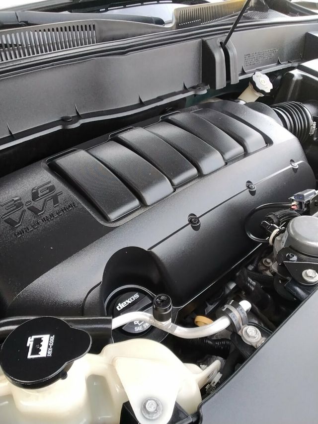 2016 Chevrolet Traverse AWD 4dr LT w/1LT - 22951245 - 28