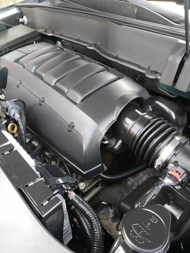 2016 Chevrolet Traverse AWD 4dr LT w/1LT - 22951245 - 29