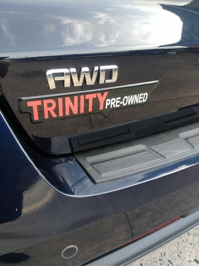 2016 Chevrolet Traverse AWD 4dr LT w/1LT - 22951245 - 30