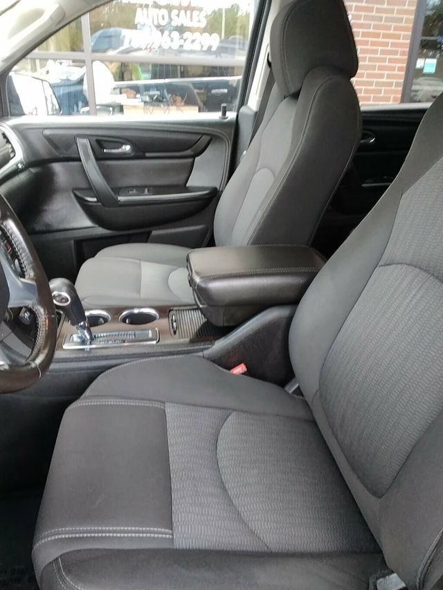 2016 Chevrolet Traverse AWD 4dr LT w/1LT - 22951245 - 6