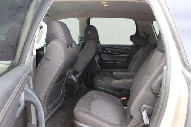 2016 Chevrolet Traverse AWD 4dr LT w/1LT - 23023432 - 6