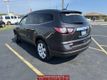 2016 Chevrolet Traverse AWD 4dr LT w/1LT - 22542925 - 2