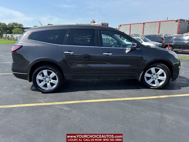 2016 Chevrolet Traverse AWD 4dr LT w/1LT - 22542925 - 5