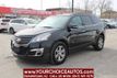 2016 Chevrolet Traverse AWD 4dr LT w/1LT - 22778685 - 0