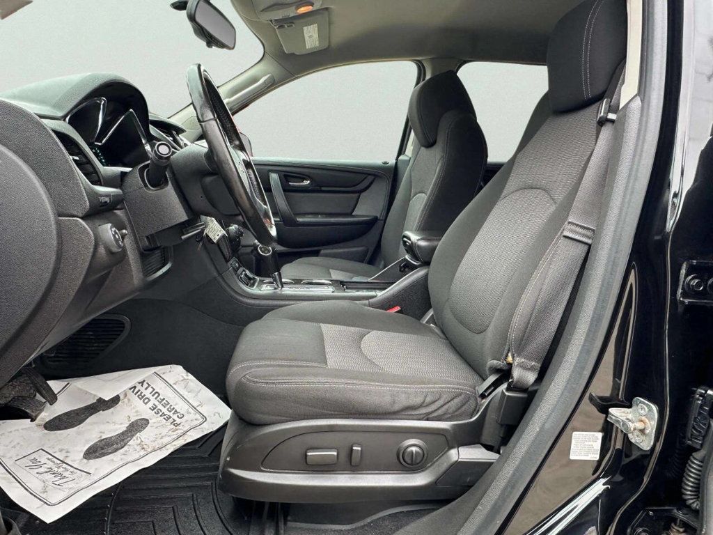 2016 Chevrolet Traverse AWD 4dr LT w/1LT - 22949709 - 9