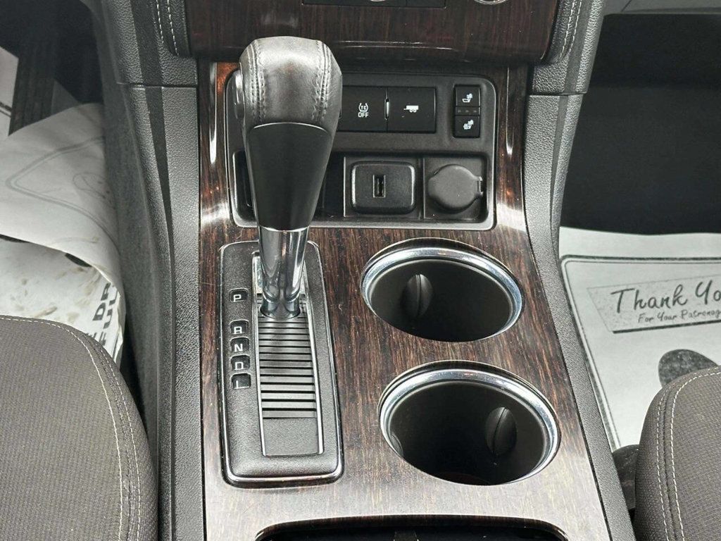 2016 Chevrolet Traverse AWD 4dr LT w/1LT - 22949709 - 19