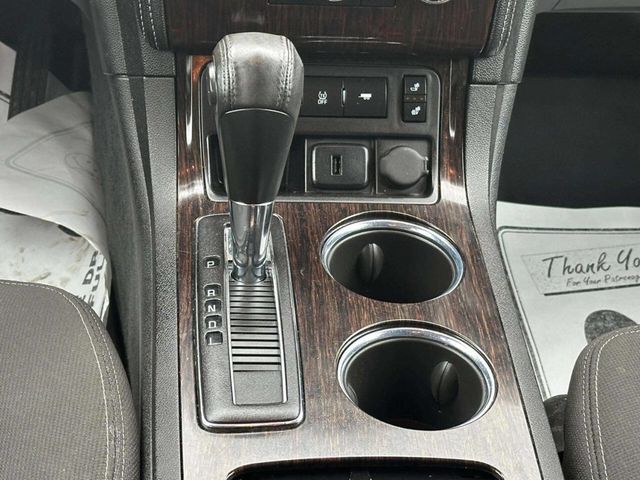 2016 Chevrolet Traverse AWD 4dr LT w/1LT - 22949709 - 19