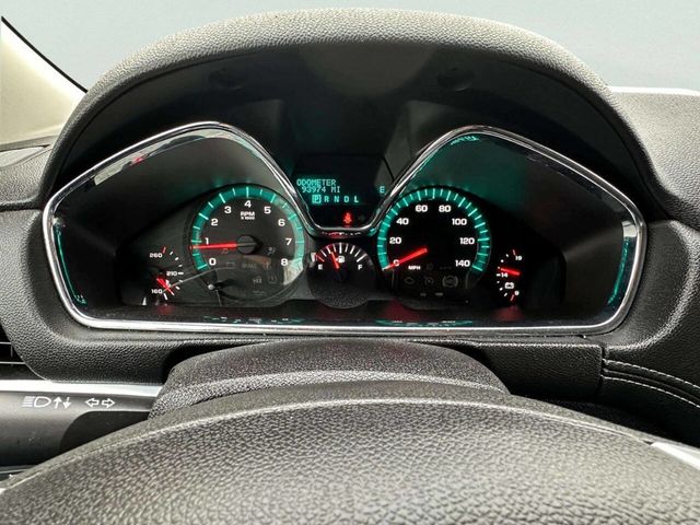 2016 Chevrolet Traverse AWD 4dr LT w/1LT - 22949709 - 22