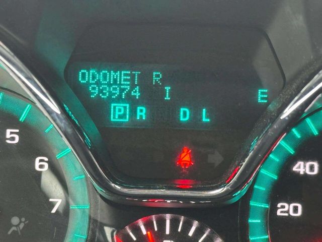 2016 Chevrolet Traverse AWD 4dr LT w/1LT - 22949709 - 23